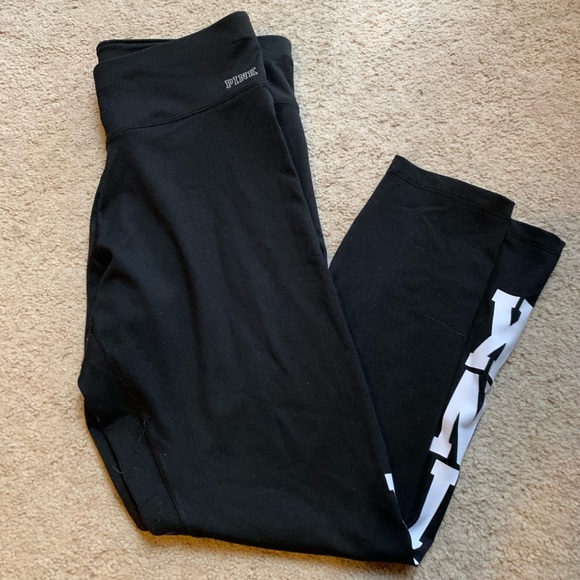 PINK Victoria's Secret Pants - PINK Ultimate leggings!